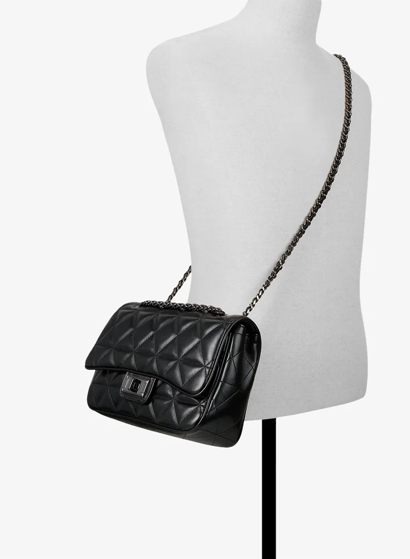 ALDO  Bellabag Flap Over Crossbody Bag for Women | Best Price UAE